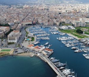 porto palermo