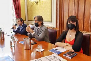 presentazione estate reggina