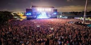 rock in roma