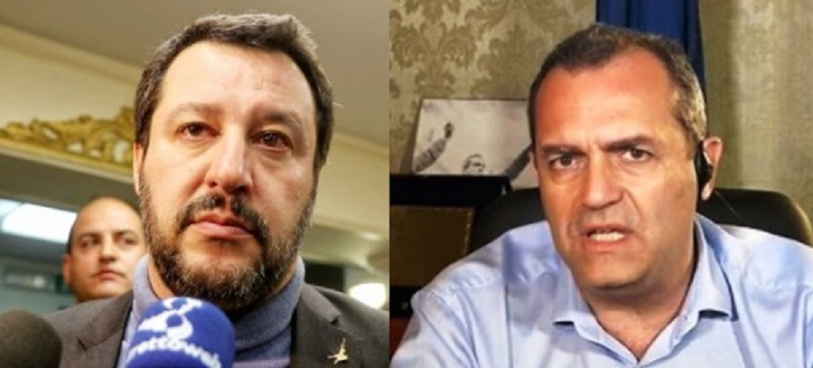 salvini-de magistris