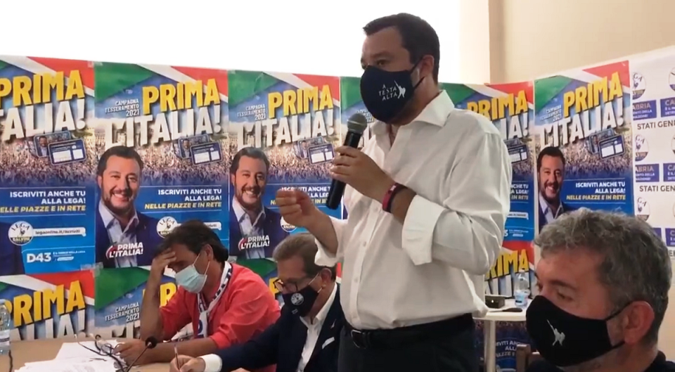 salvini