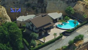 sequestro imprenditore leonforte