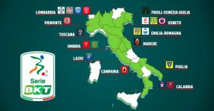 serie b 2021-2022