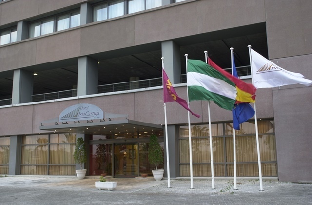 stadio la cartuja siviglia