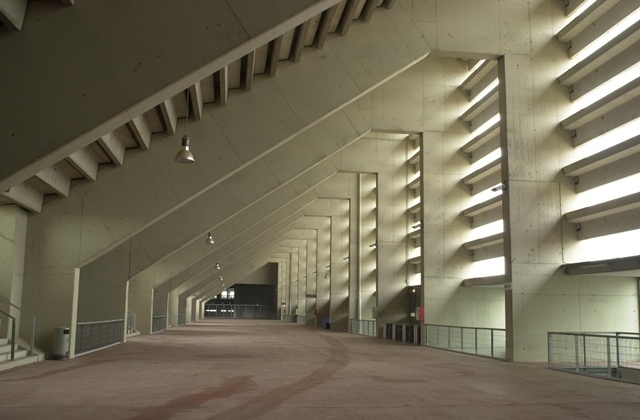 stadio la cartuja siviglia