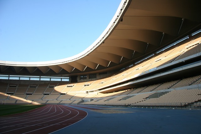 stadio la cartuja siviglia