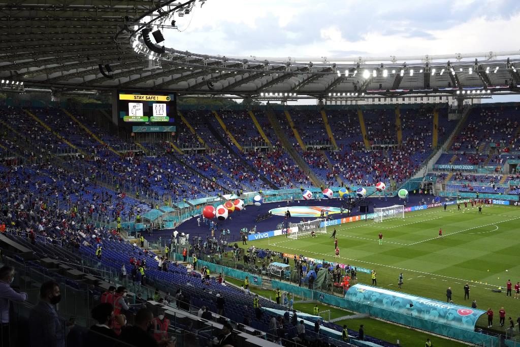 turchia-italia euro 2021