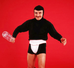 tafazzi