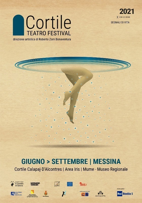 teatro cortile festival