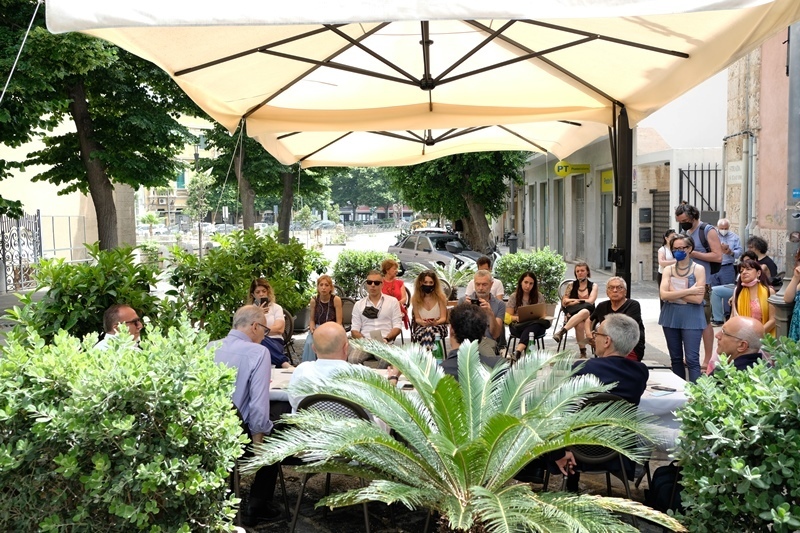 teatro cortile festival