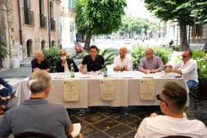 teatro cortile festival