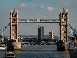 tower bridge