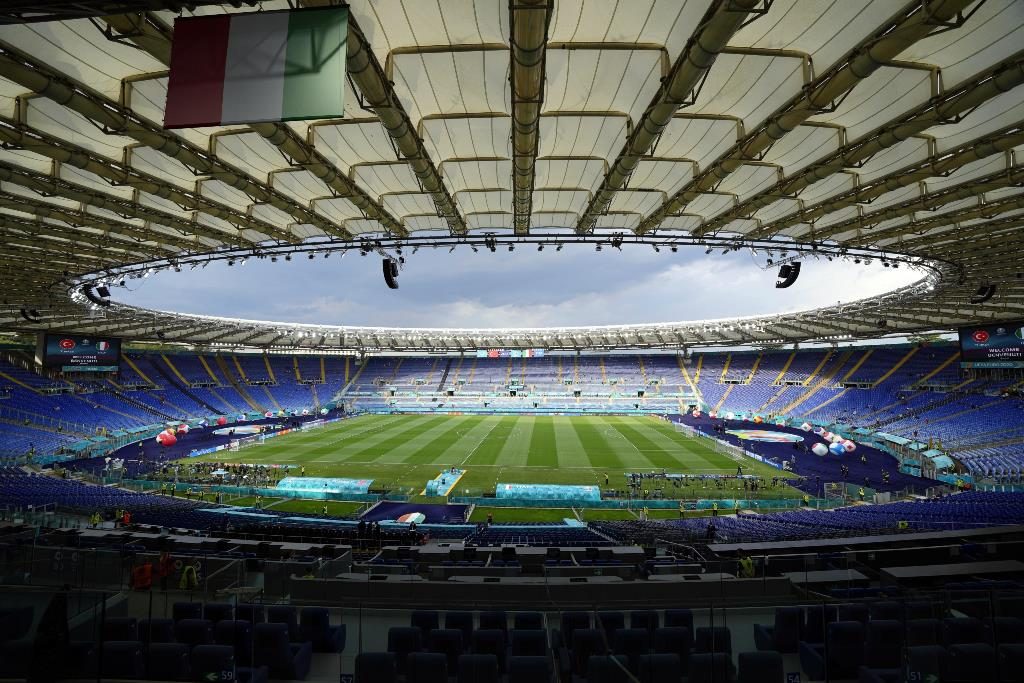 turchia-italia euro 2021
