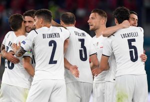 turchia-italia euro 2021