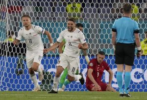 turchia-italia euro 2021