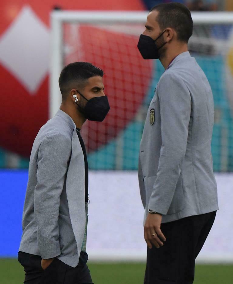turchia-italia euro 2021