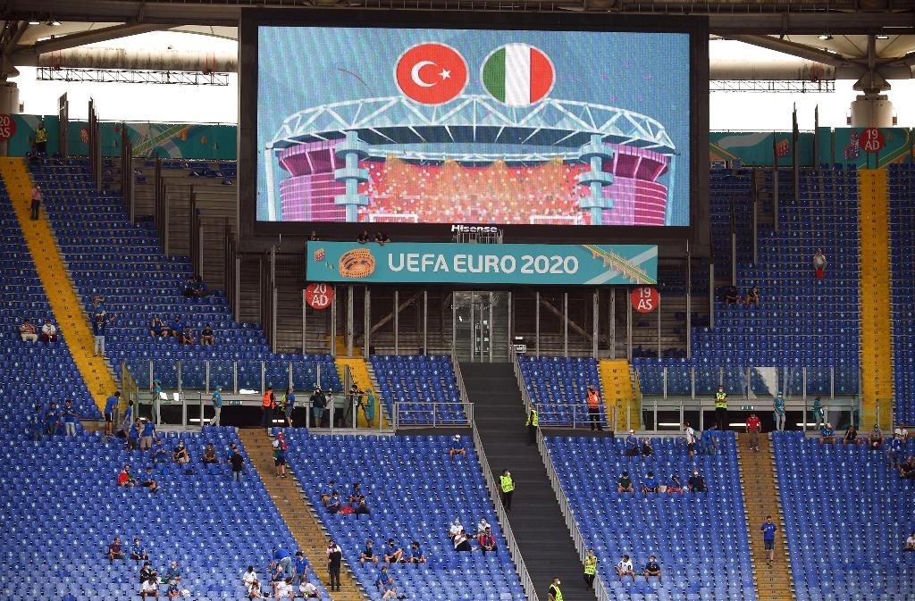 turchia-italia euro 2021