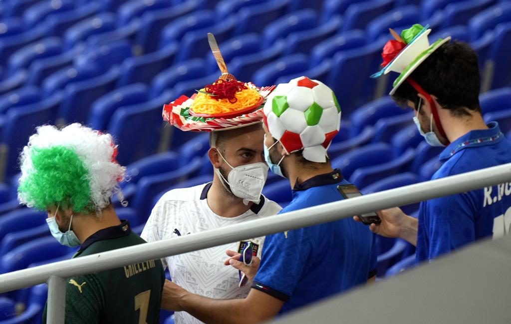 turchia-italia euro 2021