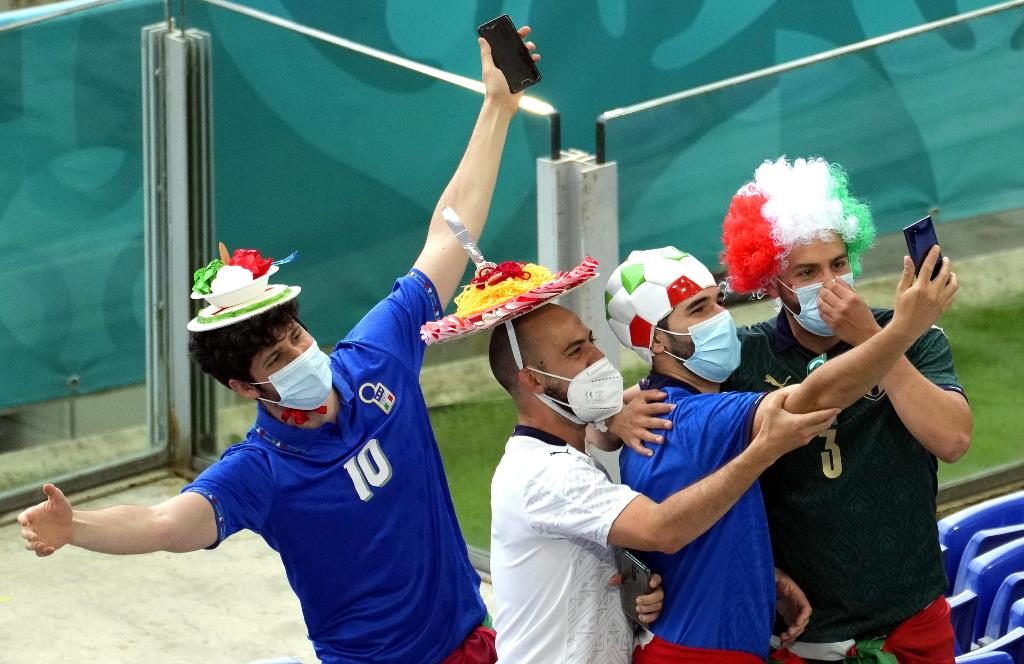 turchia-italia euro 2021