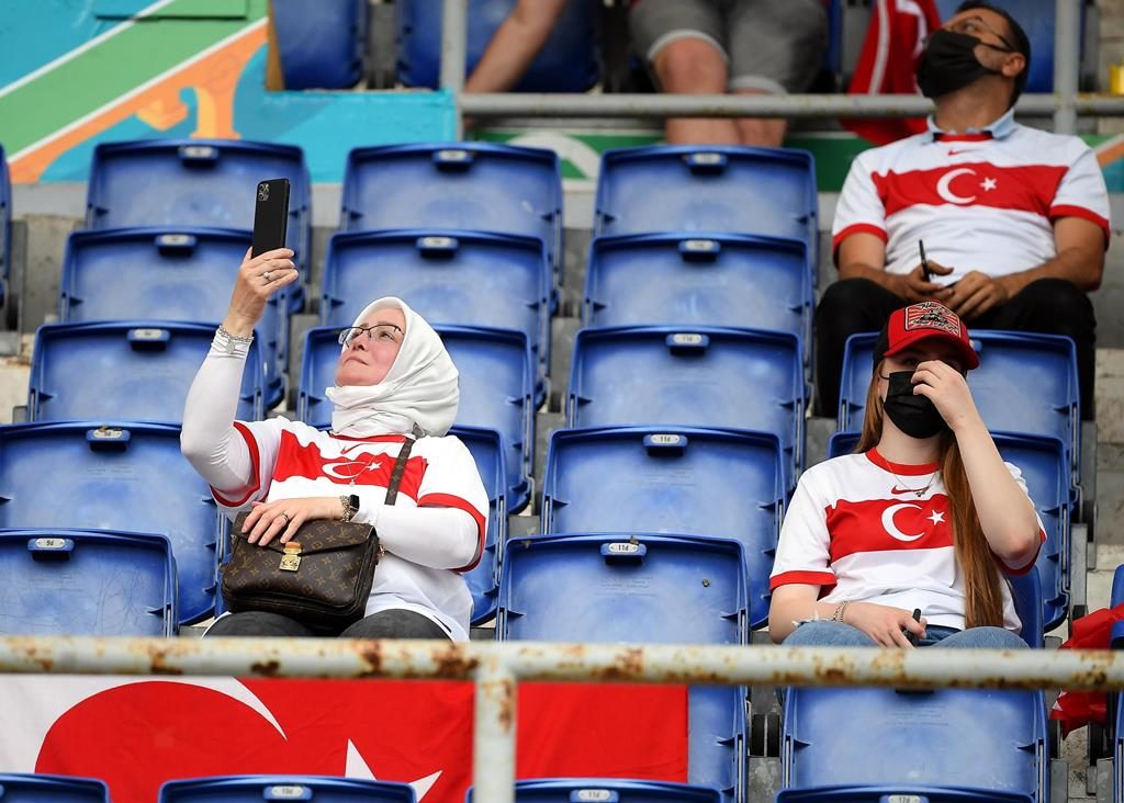 turchia-italia euro 2021