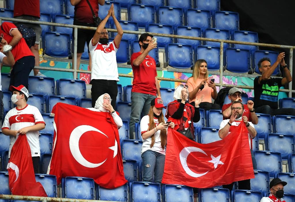 turchia-italia euro 2021