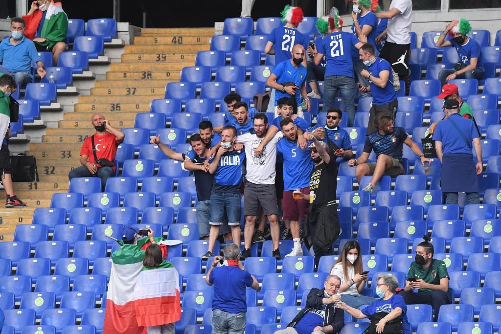 turchia-italia euro 2021