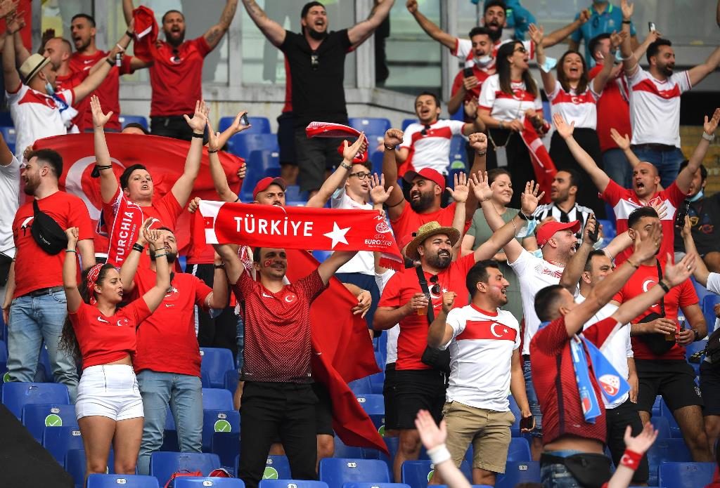 turchia-italia euro 2021
