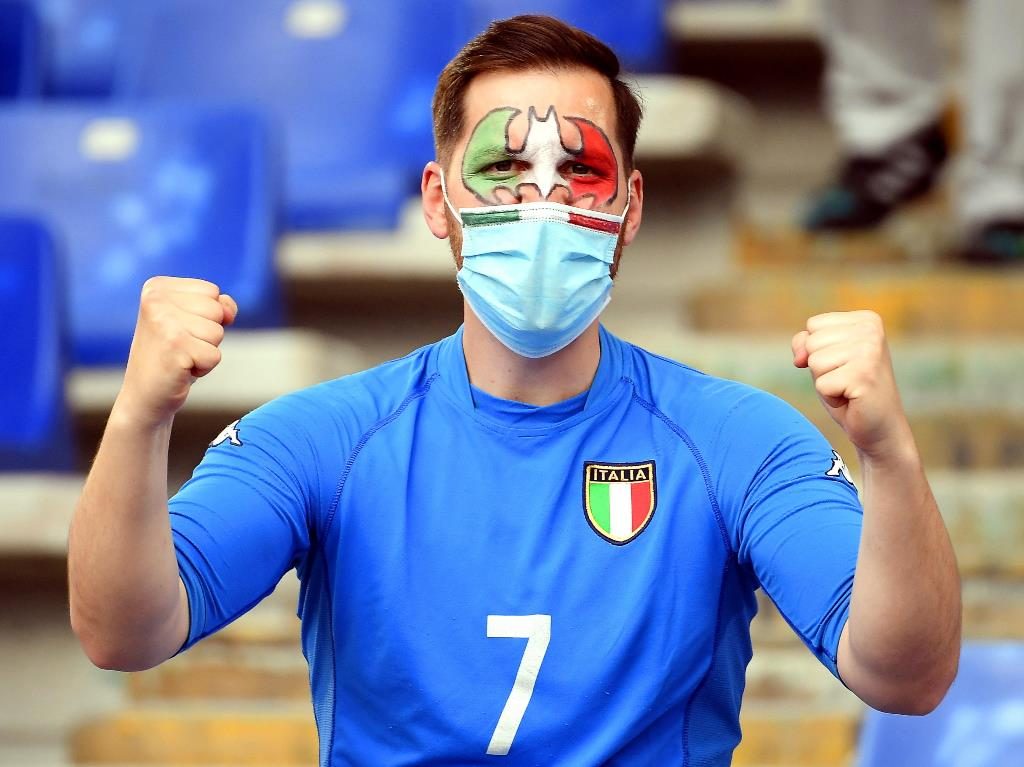 turchia-italia euro 2021