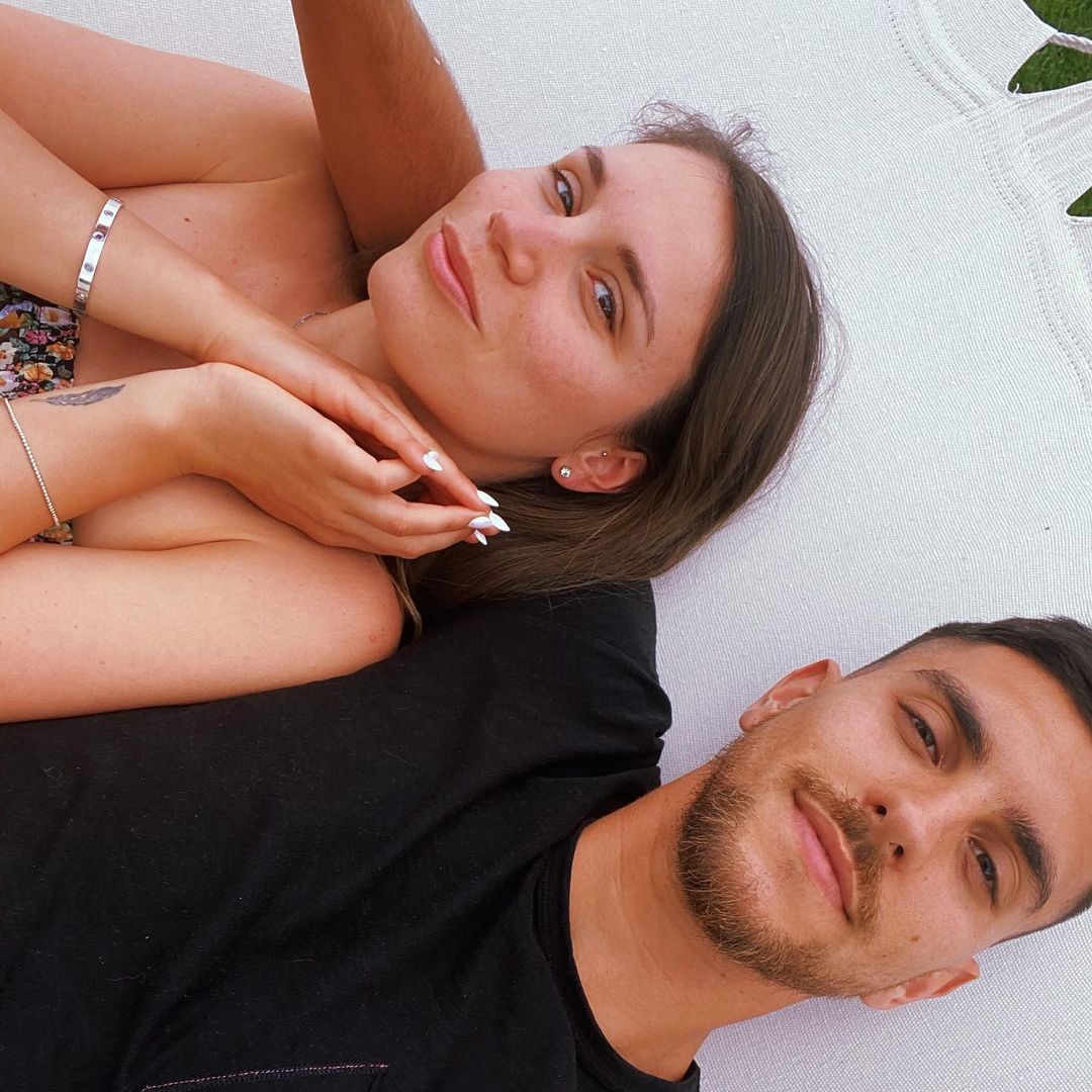 veronica martinelli moglie pellegrini