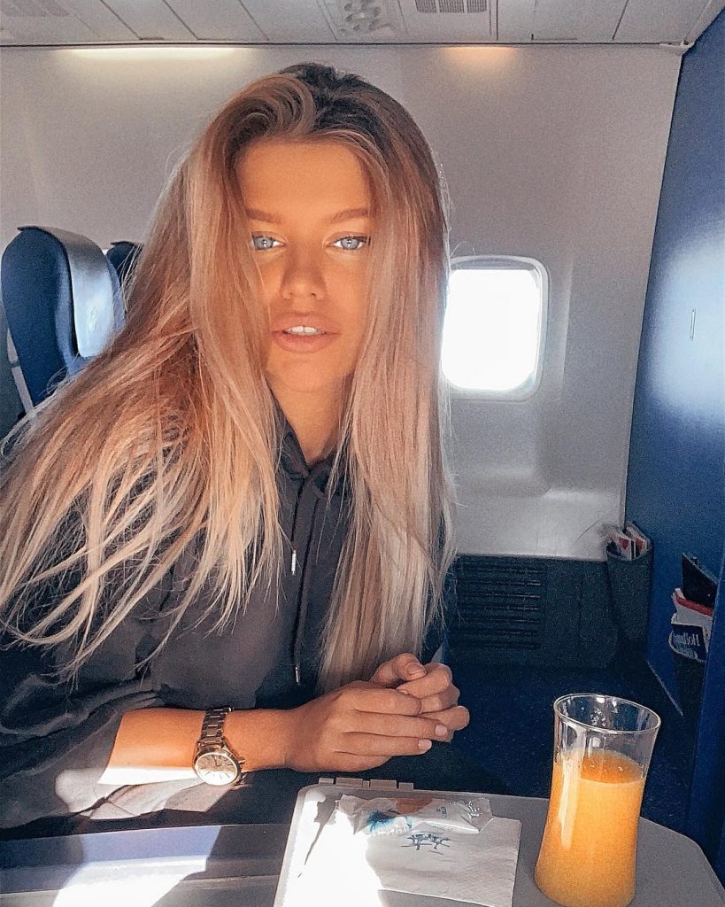 viktoria fidanzata di kedzioria