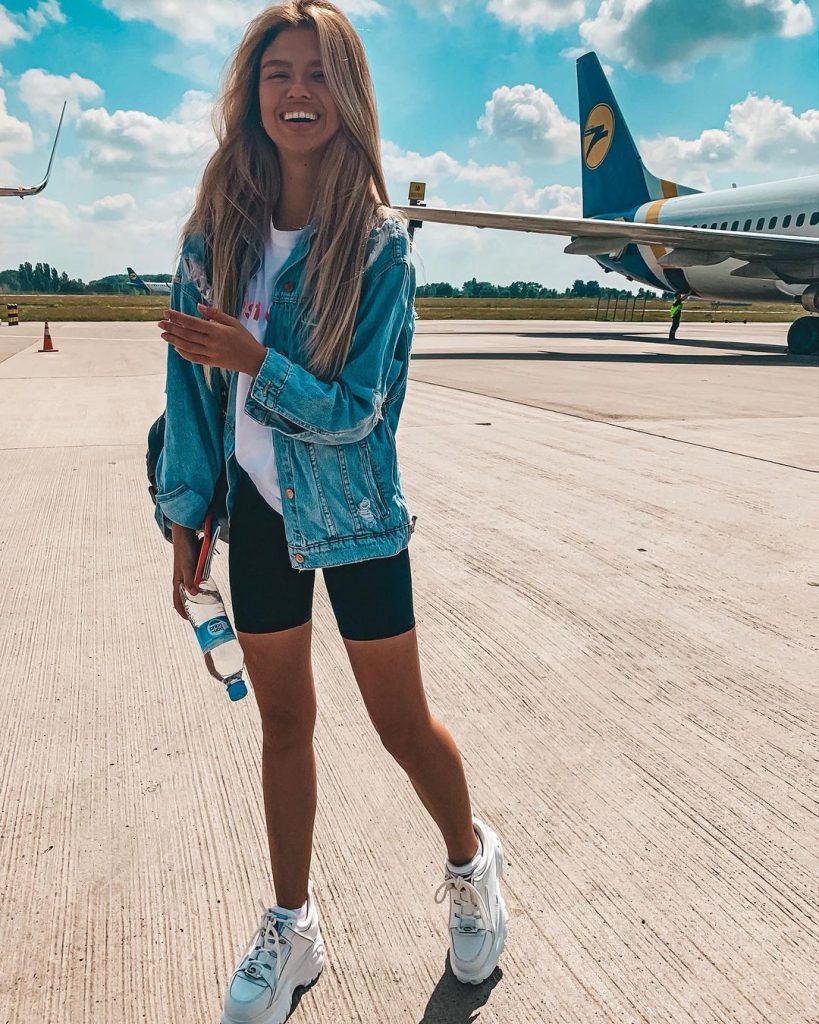 viktoria fidanzata di kedzioria