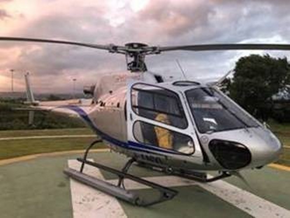 AIRBUS HELICOPTER AS 350 B3+_3