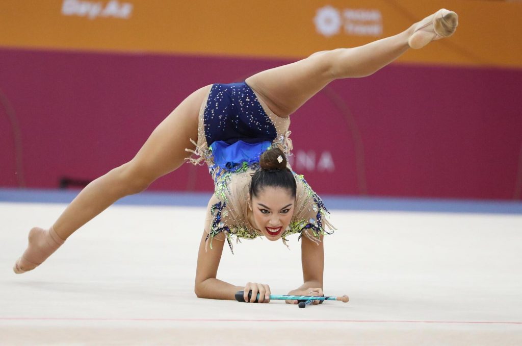 Alexandra Agiurgiuculese