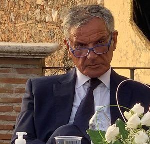 Andrea Agostinelli