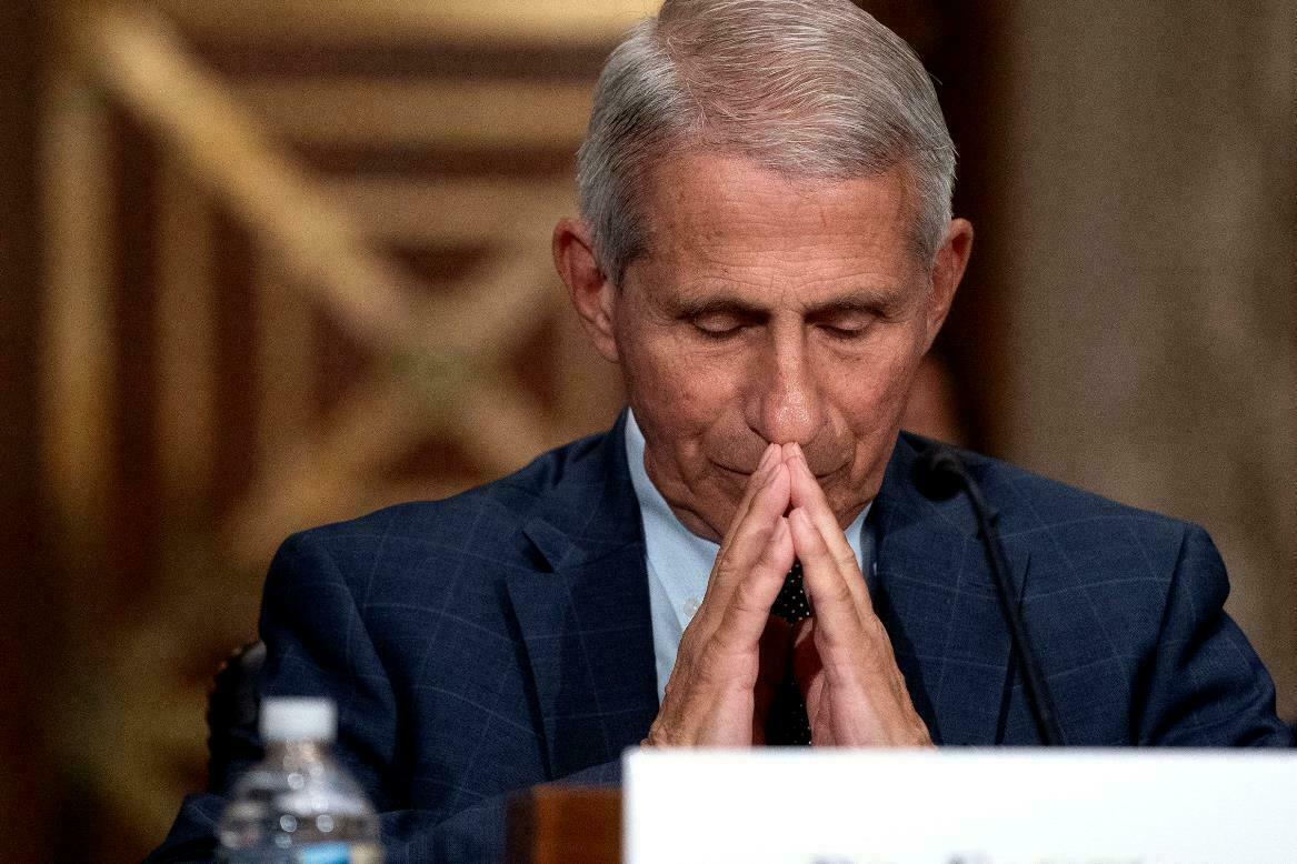 Anthony Fauci