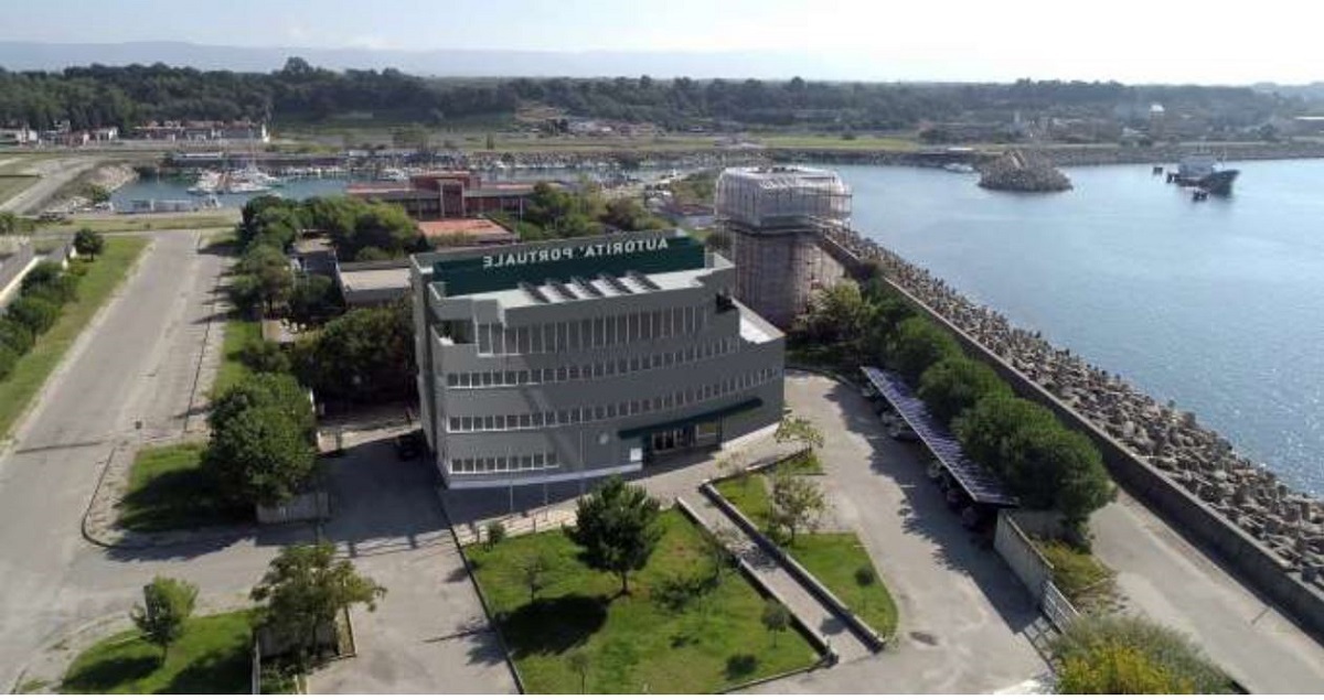 Autorità Portuale Gioia Tauro
