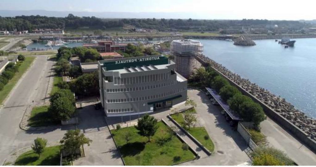 Autorità Portuale Gioia Tauro