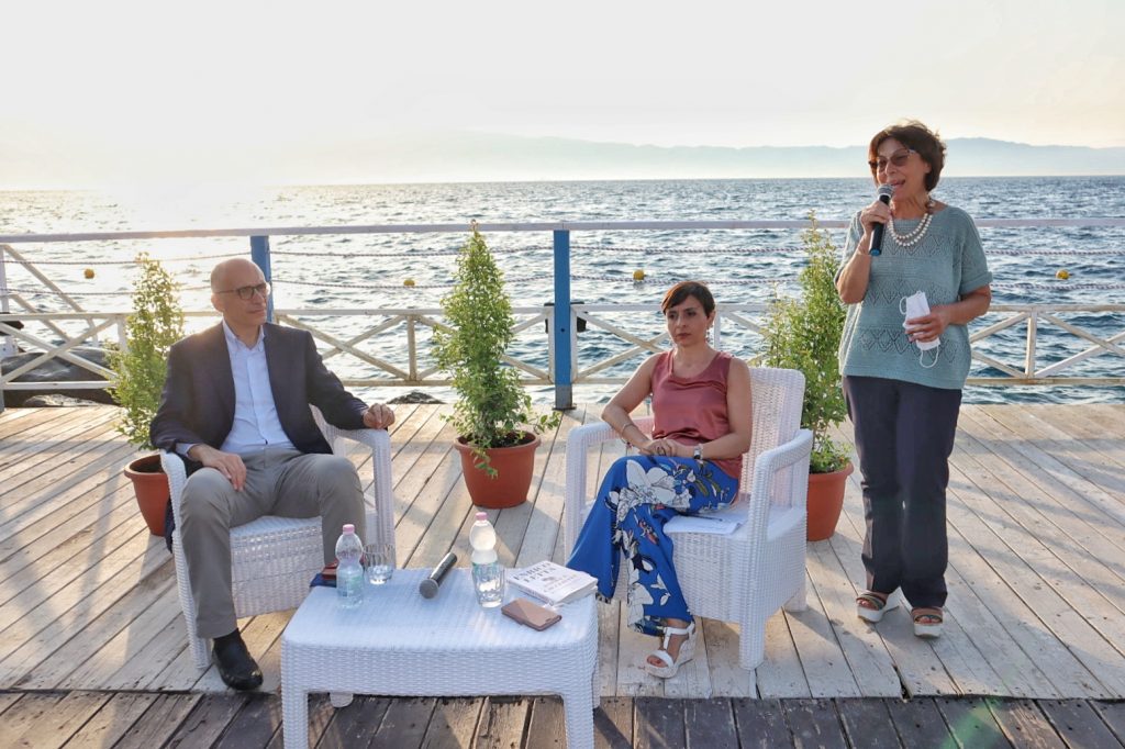 Bruni - Letta