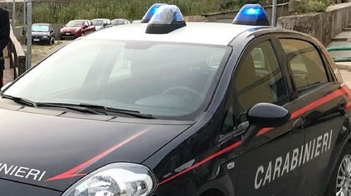 CArabinieri