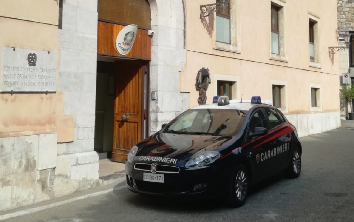 CC Taormina