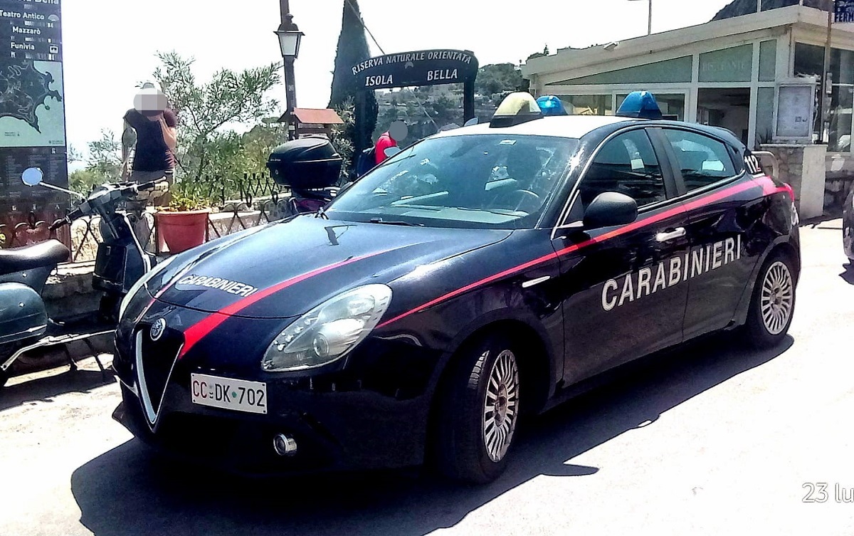 CC taormina
