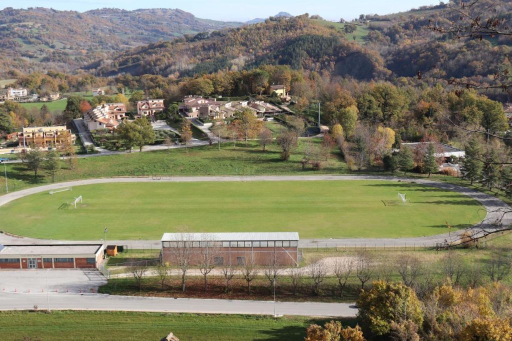 Campo Sportivo Sarnano