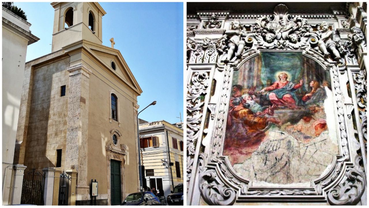 Chiesa di Sant'Elia a Messina