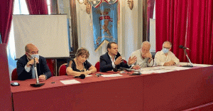 De Luca
