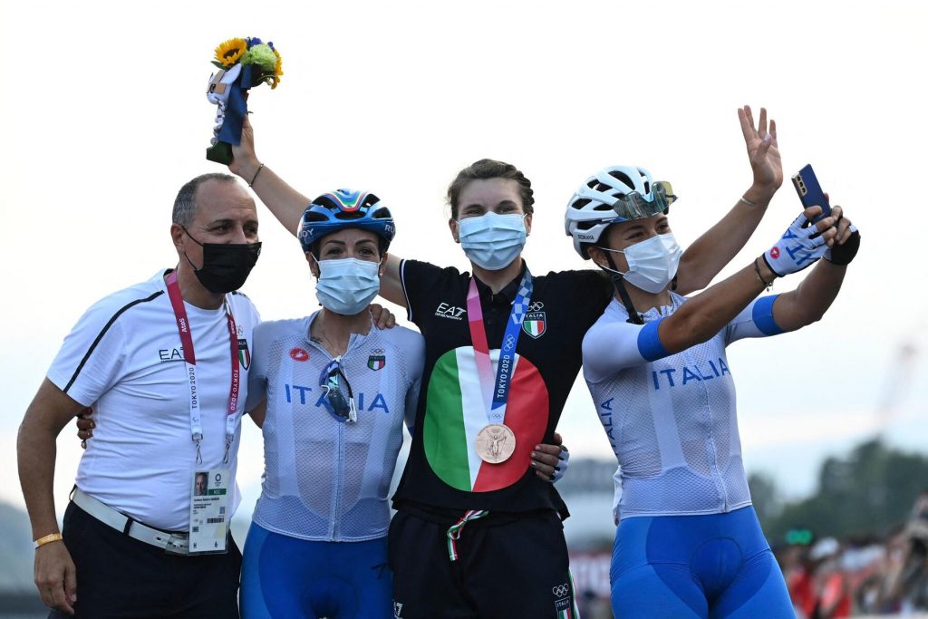 Elisa Longo Borghini