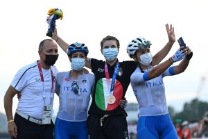 Elisa Longo Borghini