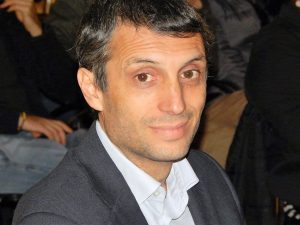 Eugenio Marino