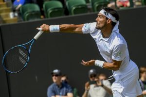 Fabio Fognini