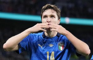 Federico Chiesa
