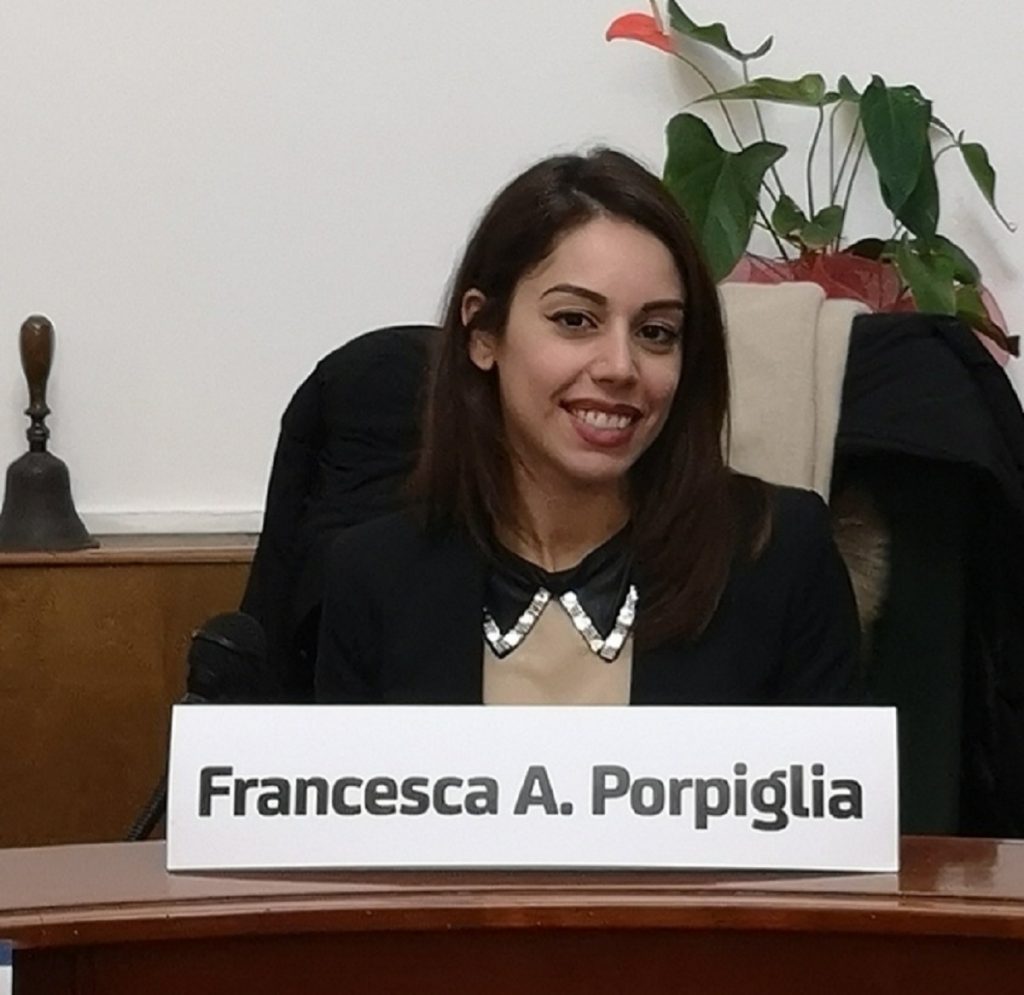 Francesca Porpiglia